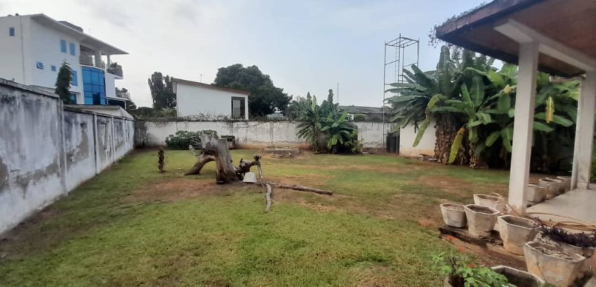 Prime Property For Sale